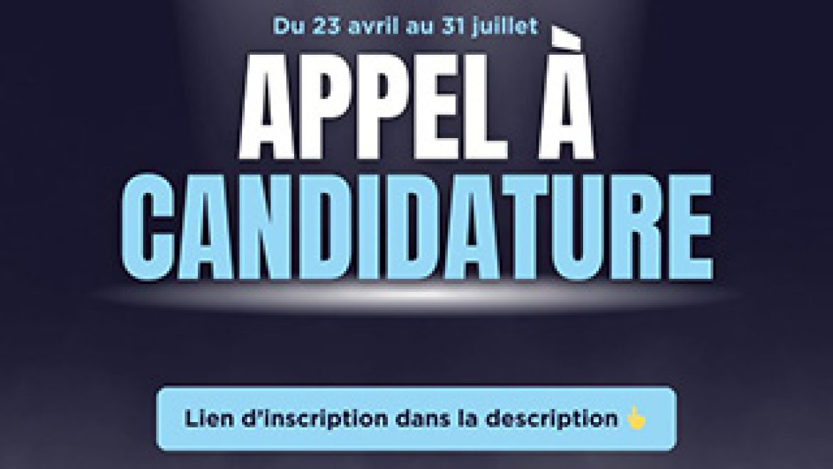 Trophées PME RMC : les candidatures sont ouvertes !