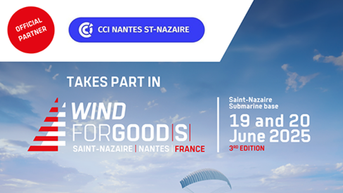 Wind For Goods 2025