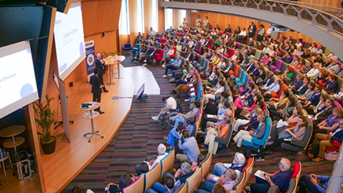Conférence Fête des Réseaux 2025