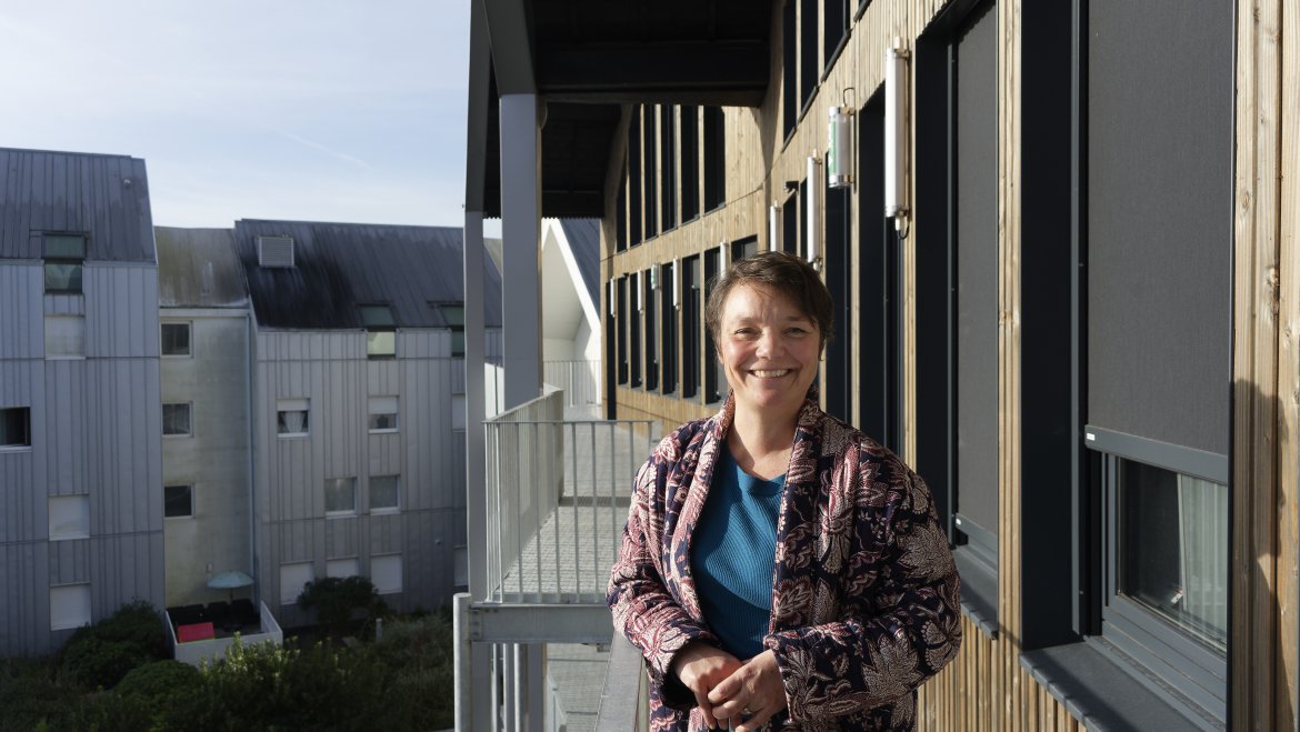 Anjou Eco n°79 - février 2025 - Johanne San