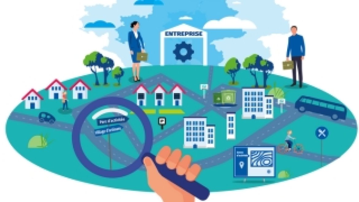 Expertise Eco Foncier Economique en Loire-Atlantique