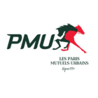 Logo PMU
