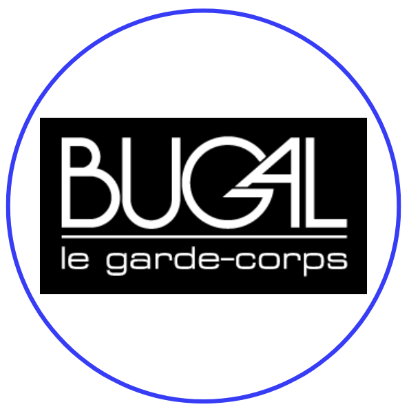 Logo BUGAL 