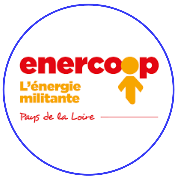 Logo ENERCOOP Pays de Loire