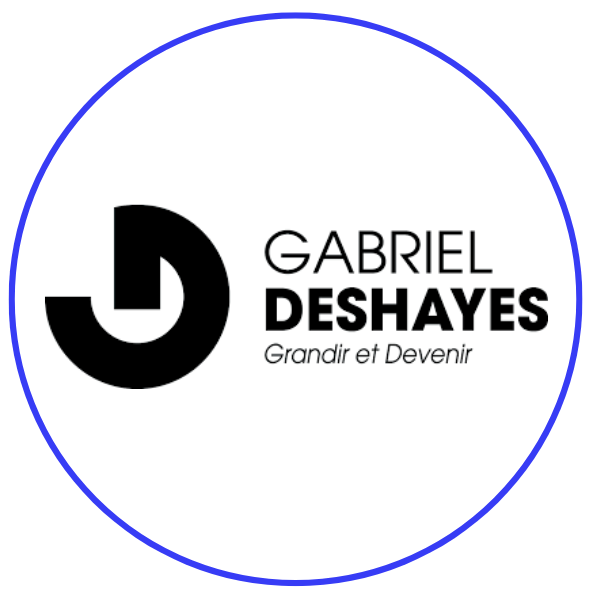 Logo GS GABRIEL DESHAYES