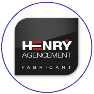 HENRY AGENCEMENT