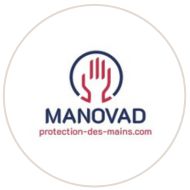 MANOVAD - Protection des mains