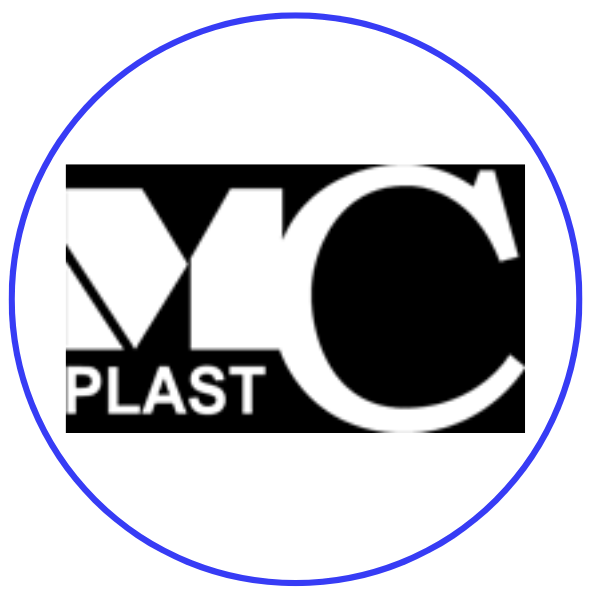 Logo MC PLAST 