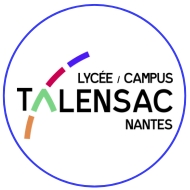 TALENSAC LYCEECAMPUS NANTES