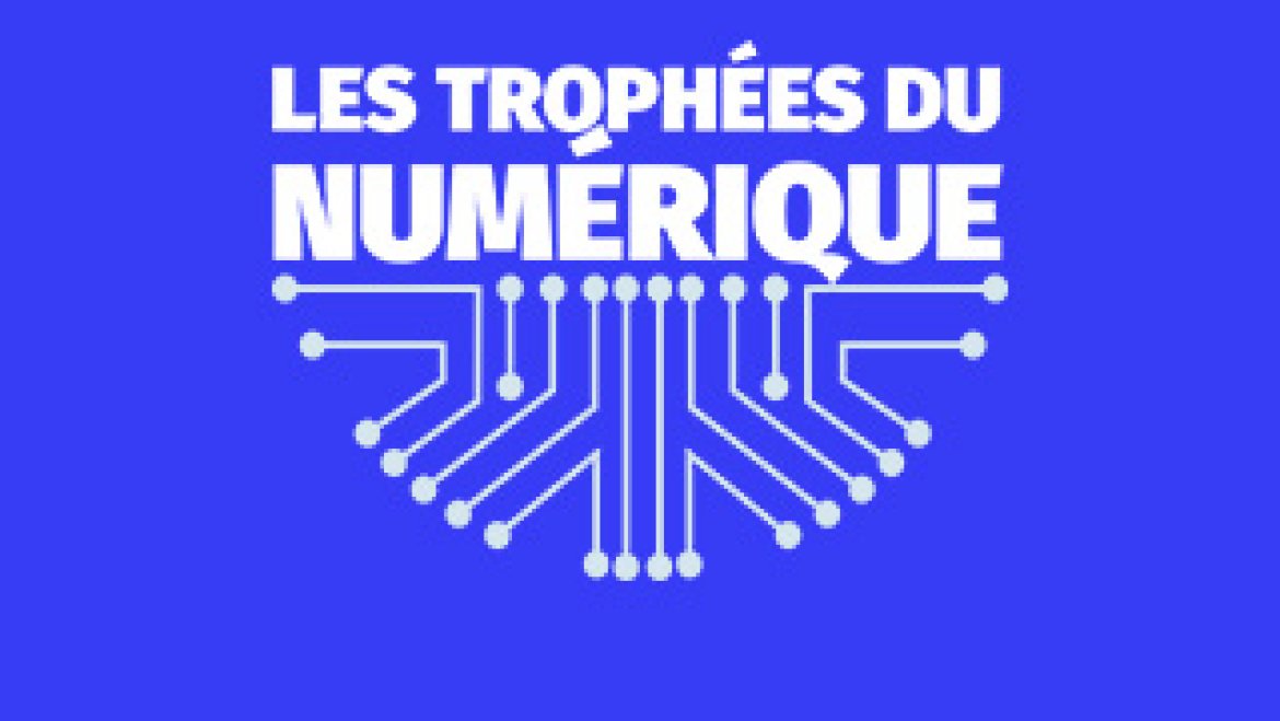 Les Trophées du Numérique