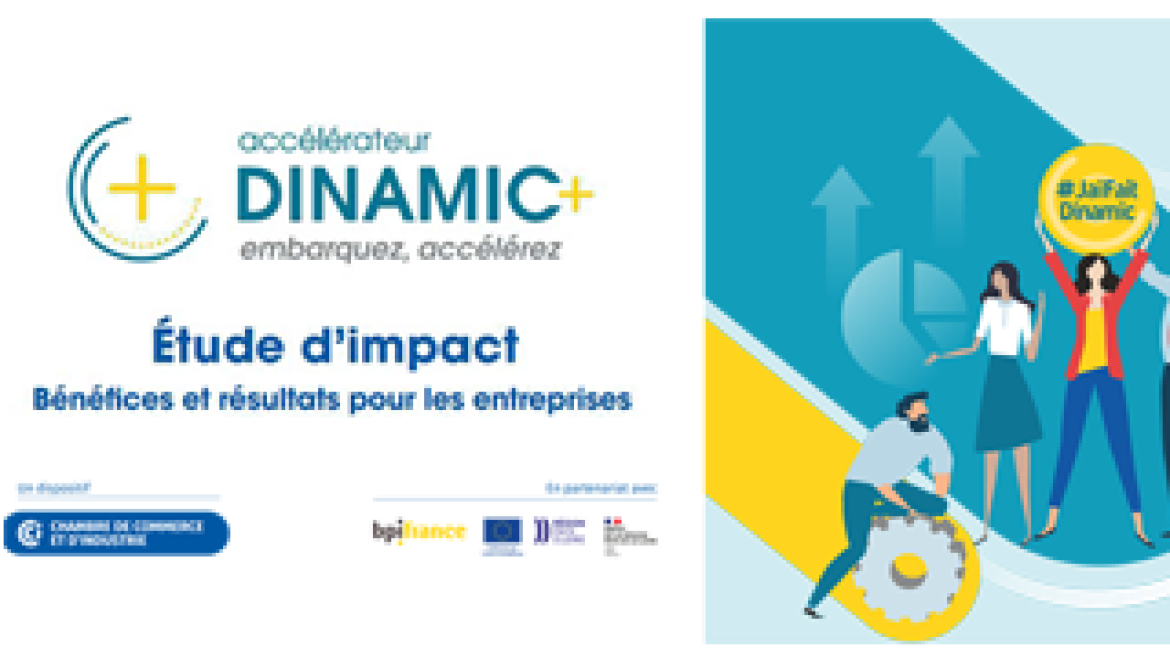 etude d'impact DINAMIC+