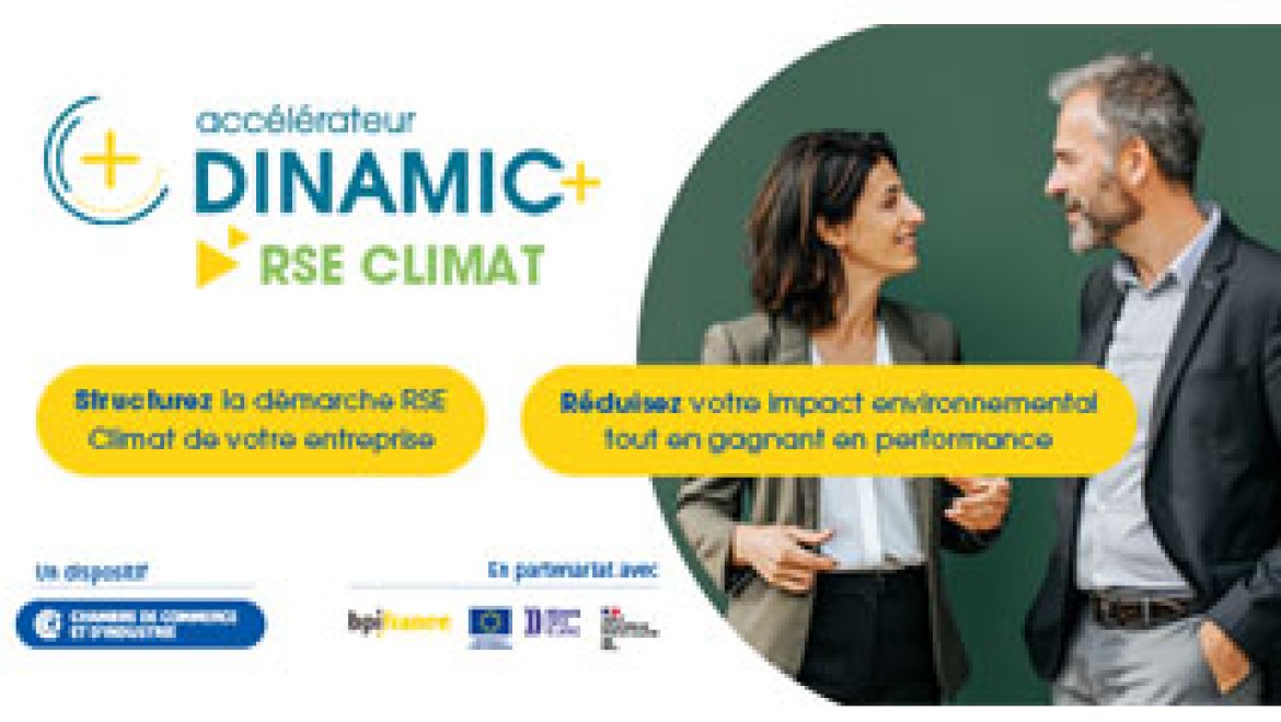 DINAMIC+ RSE CLIMAT