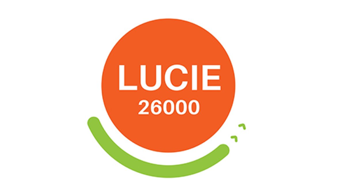 logo lucie