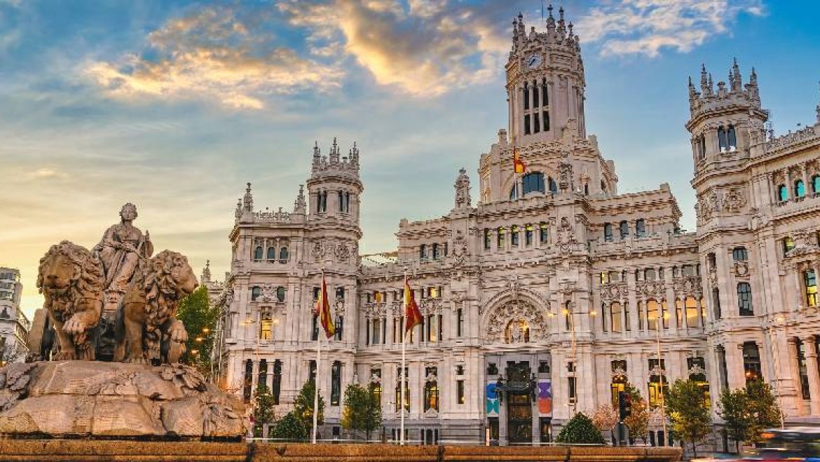 Photo d'illustration Espagne