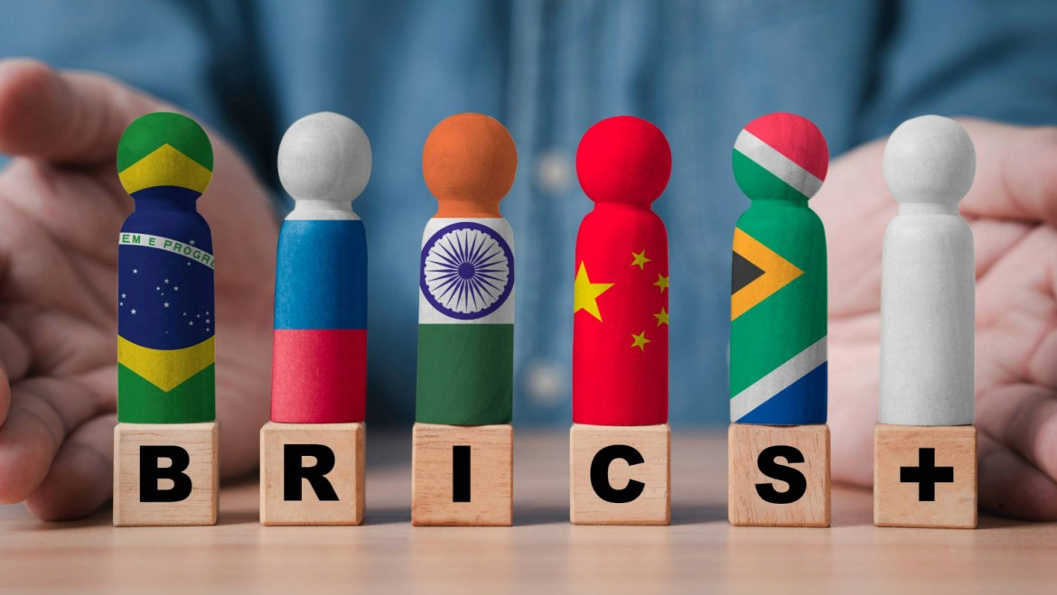 Visuel AdobeStock, Brics+