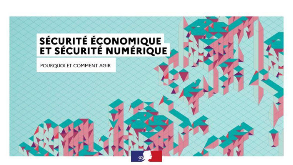 Cybersécurité et l’Intelligence Economique