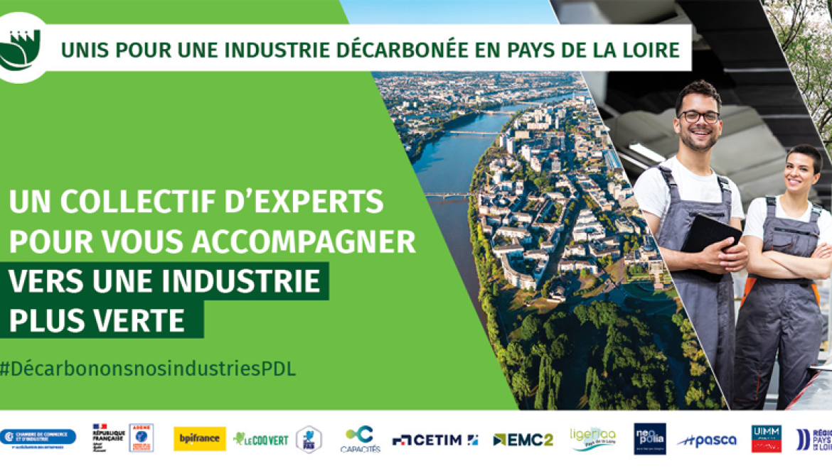 Pour une industrie décarbonée