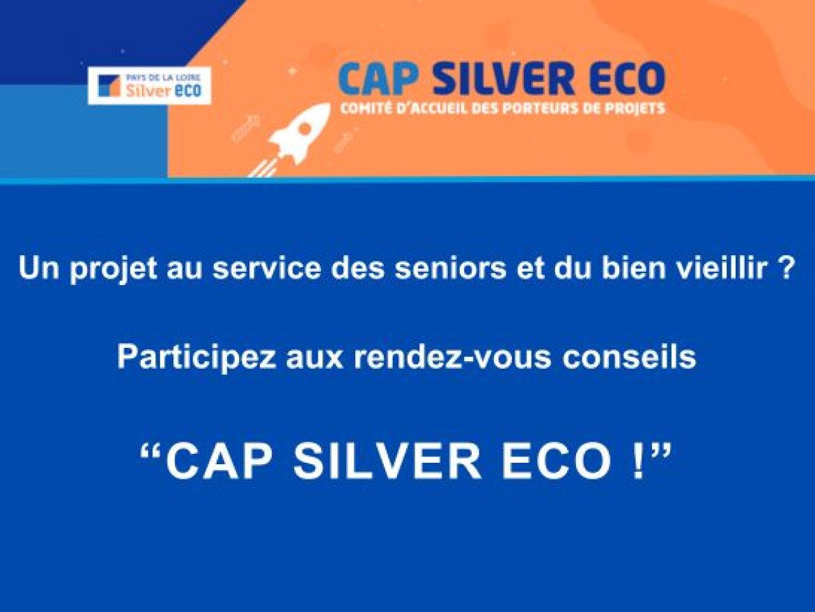 Cap Silver Eco 2024
