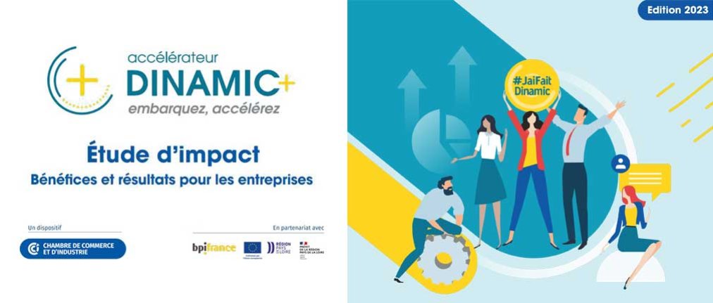 Etude d'impact DINAMIC+