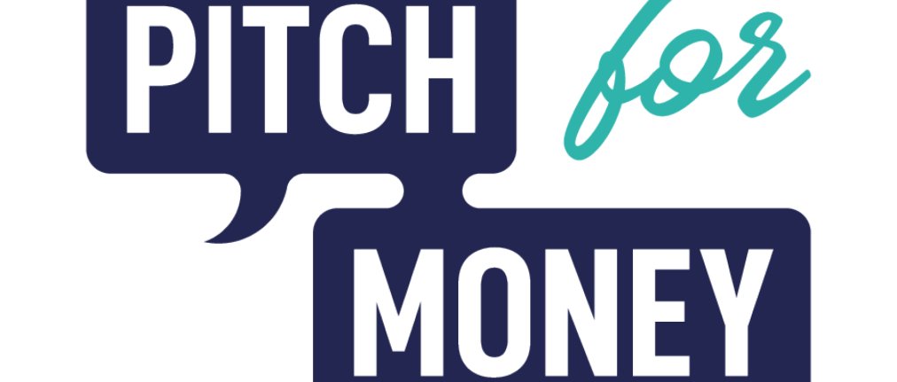 Logo Pitch For Money