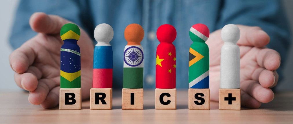 Visuel AdobeStock, Brics+