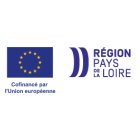 Logo Europe Région Feder