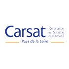 Logo Carsat