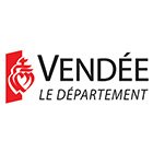 Logo département Vendée