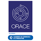 Logo ORACE