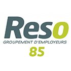 Logo Reso 85