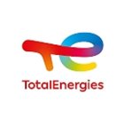 logo total énergies