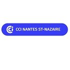 Logo CCI Nantes St-Nazaire