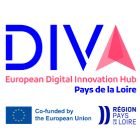 DIVA European Digital Innovation Hub Pays de la Loire