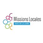 logo Missions Locales Pays de la Loire