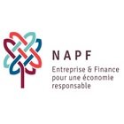 Logo NAPF