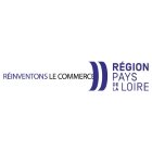 Réinventons le commerce, Région Pays de la Loire