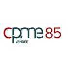 Logo CPME Vendée