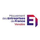 Logo Medef Vendée