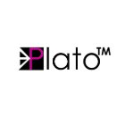 Logo Plato