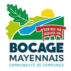 Bocage mayennais