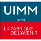 Logo UIMM Sarthe