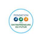 Logo Fondation MMA