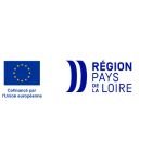 Financement par l'Union Eurpéenne et la Région Pays de la Loire