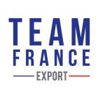 Team France Export