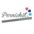 logo de "destination pornichet"