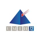 Logo UMIH 72