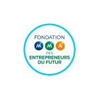 Logo fondation MMA Entrepreneurs du futur