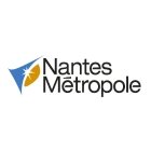 Logo Nantes Métropole