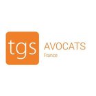 TGS Avocats France