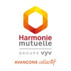 Harmonie mutuelle